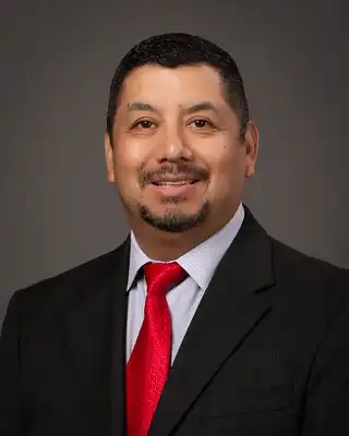 Mr. Luis Chavez