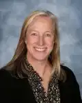 Melissa Cohen, Assistant Principal