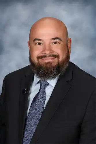 Michael Mimiaga
