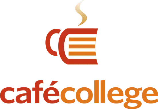 cafe college