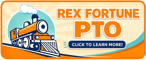 Rex Fortune PTO