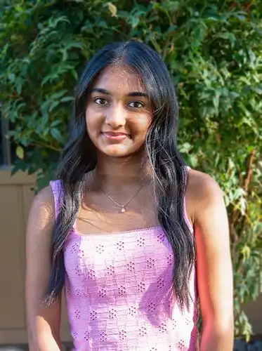 Avanti Ramamoorthy