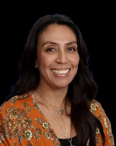 claudia barajas