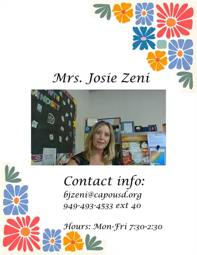 Ms. Josie