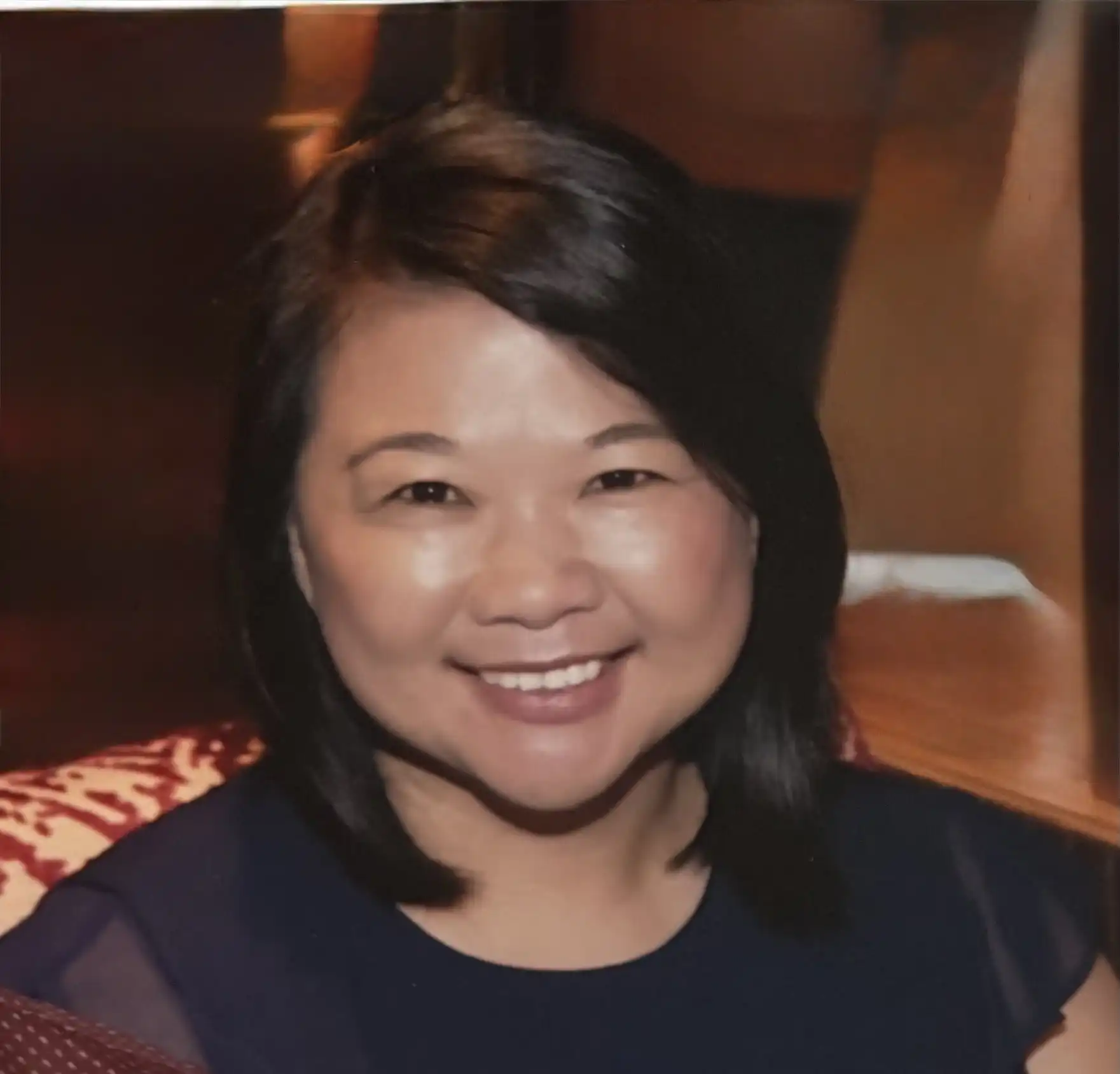 Assistant Principal