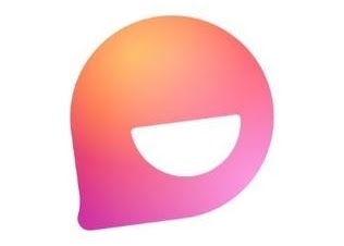 flip logo