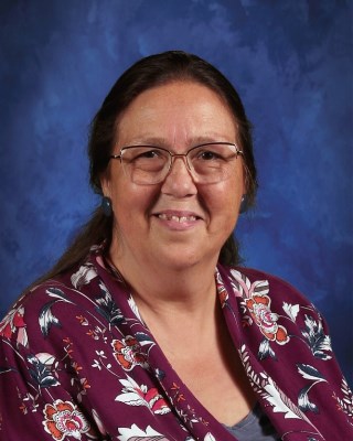 Helen Cortright