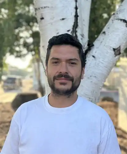 Manny Alvarez