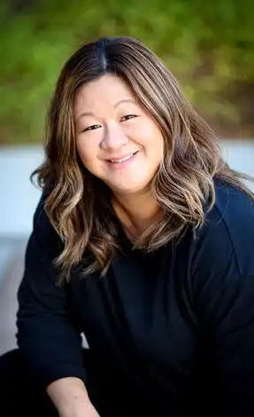 CALDER HEADSHOT