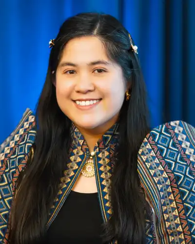 Mary Acebu