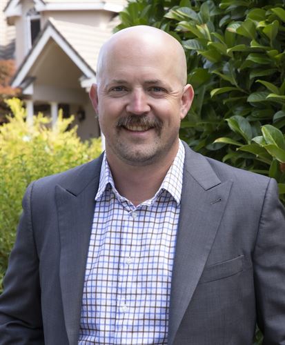 Andrew Klein