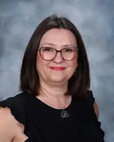 Sandra Crowder