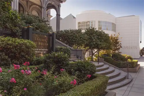 Crocker museum 