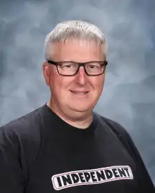 Tim Soucy
