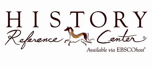 history logo