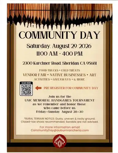 Flyer