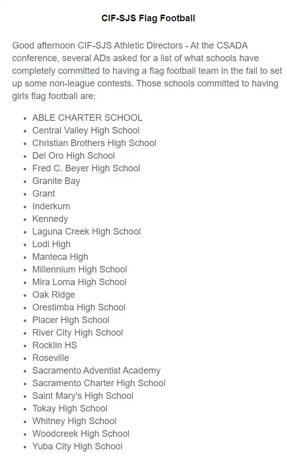 SJS Teams