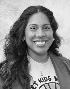 Delia Baulwin Headshot