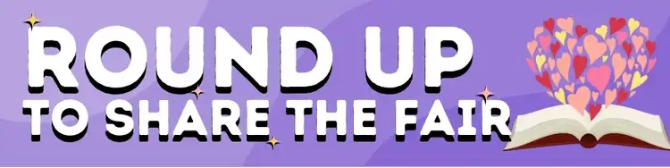 round up