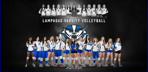 varsity vb