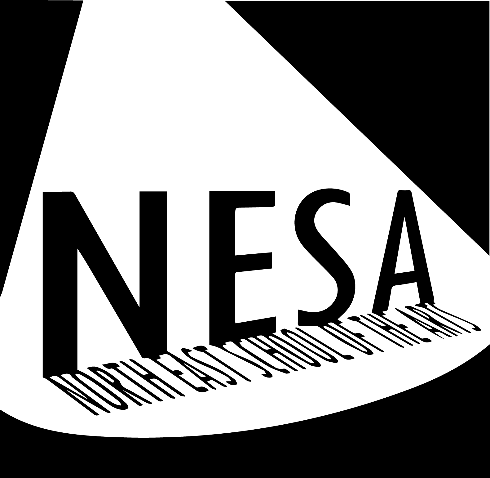 NESA logo