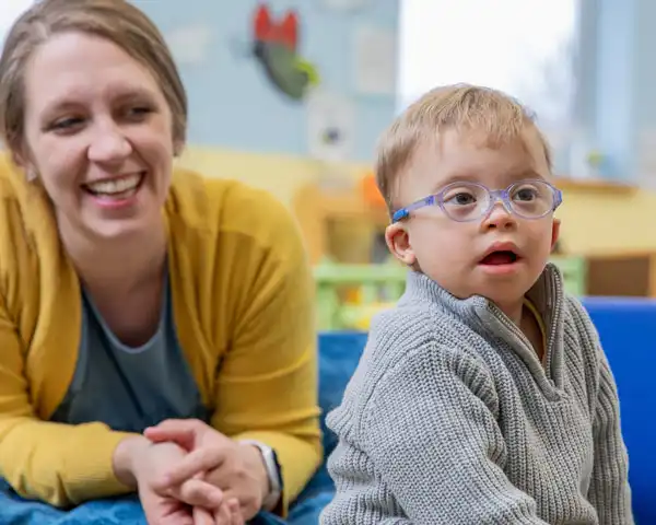 special education photo