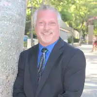 Dale Fletcher, Deputy Director/Building Official