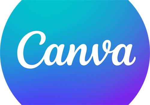 canva logo