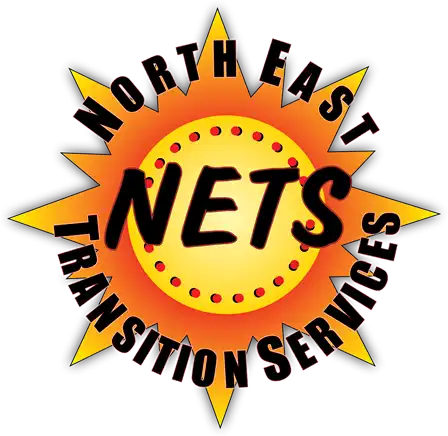 North East Transition Services Logo