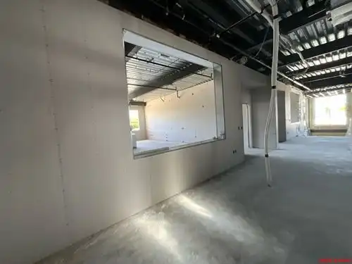 Interior construction
