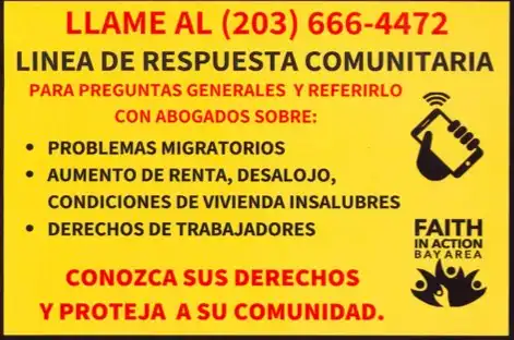 CRL in Spanish