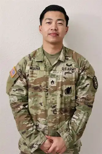 ARmy Recruiter