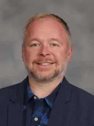Elliot Hazen