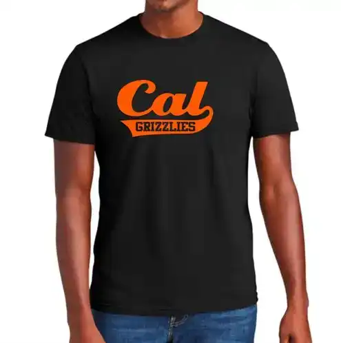 Grizzly Gear Tshirt Img