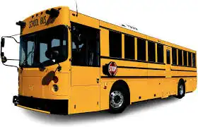 BEAST All-Electric School Buses