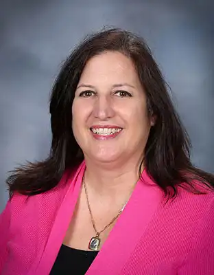 Ms. Angela Larraga