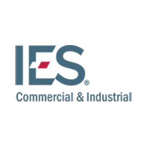 ies logo
