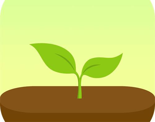 leaf logo