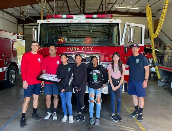 Fire Department