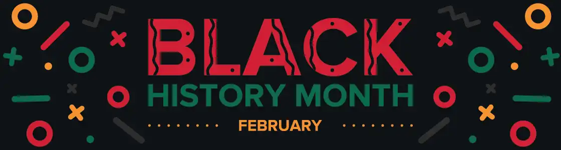 Black History Month