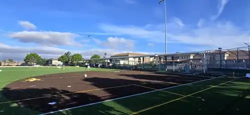 MV Field Turf April 7