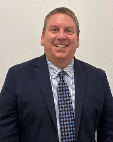 Principal Mr. Lothschutz