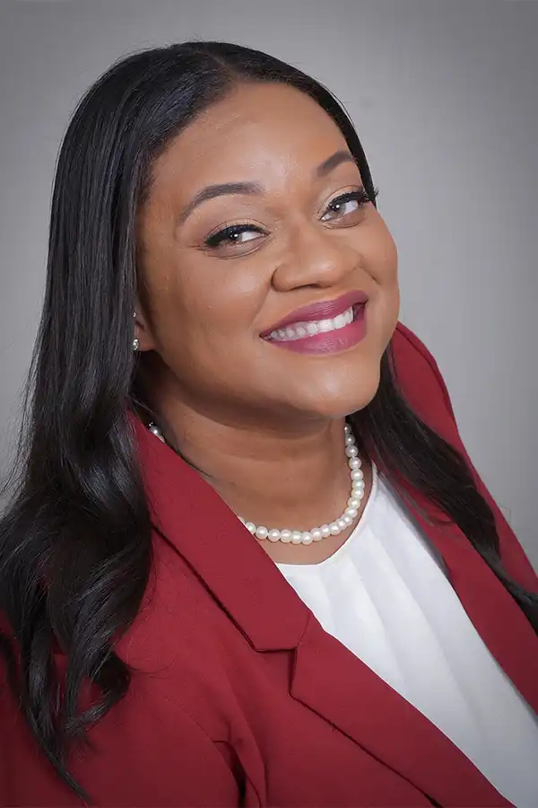 Andrea Young