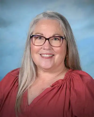 Amanda Barman