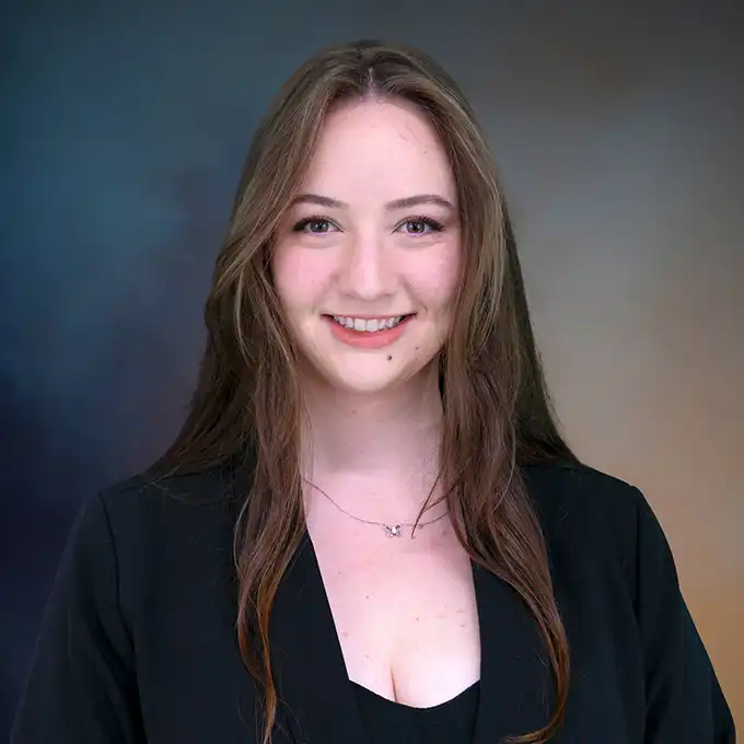 Amber Clay - Wellness Coach - Mental Health and Wellness