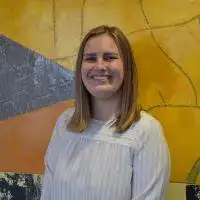 Madison Driscoll, Associate Planner