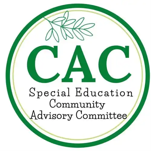 CAC Logo