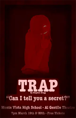 Trap - Dramaganza Advanced Drama Showcase