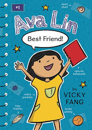 Vicki Fang