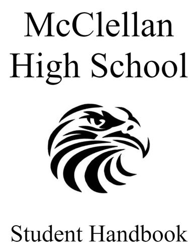 Student Handbook Link